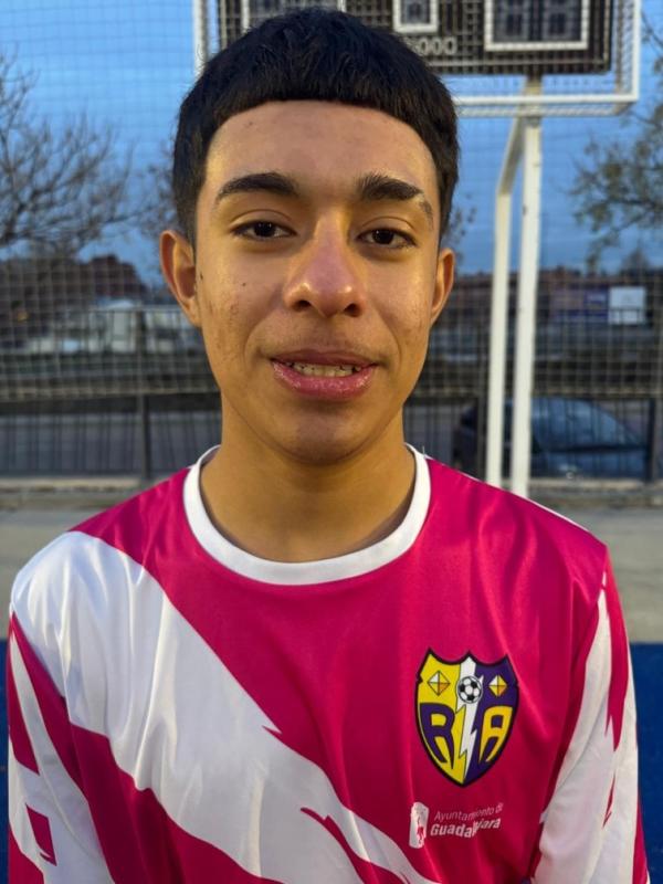 EDUAR JOSIMAR SAGASTUME ()