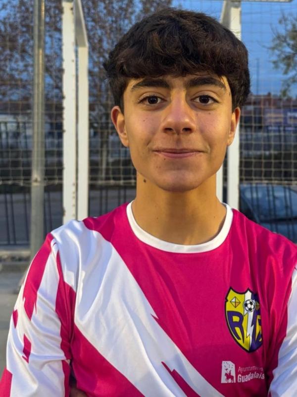 PABLO RU�Z LIT�N ()