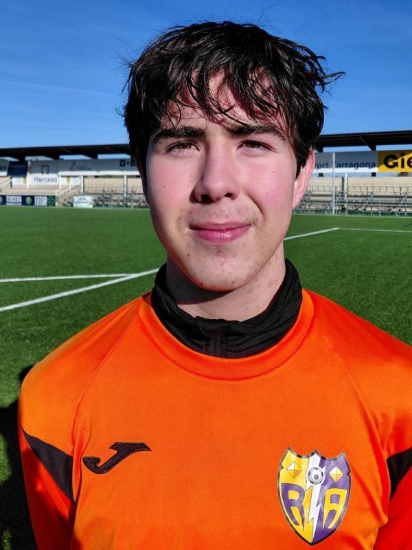 ENAITZ VAQUERO S�NCHEZ ()