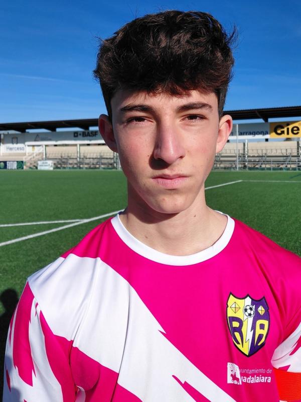 MANUEL VILLASANTE VEGUILLAS ()