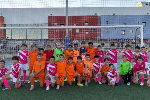 Rayo 2017 