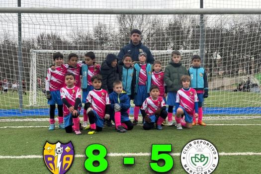 Rayo Arriacense 2018 