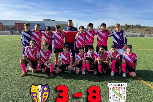 *RAYO ARRIACENSE 2011 