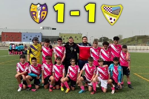 *RAYO ARRIACENSE INTERESCUELAS infantil 2011 