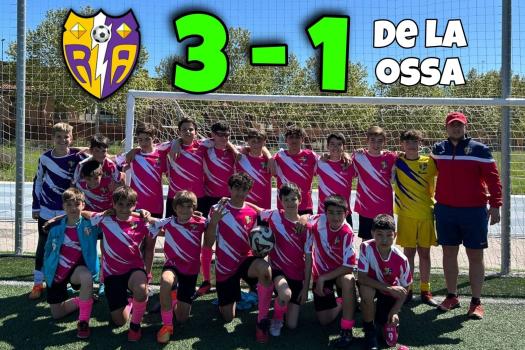 *RAYO 2011 INTERESCUELAS 