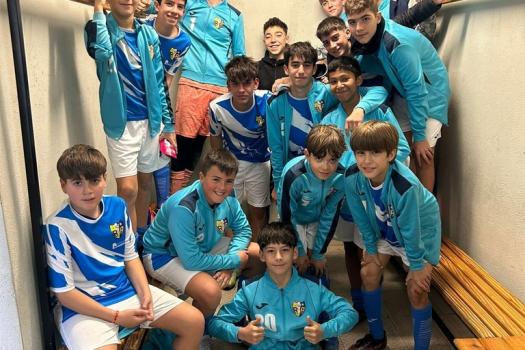 *Rayo infantil 2011 