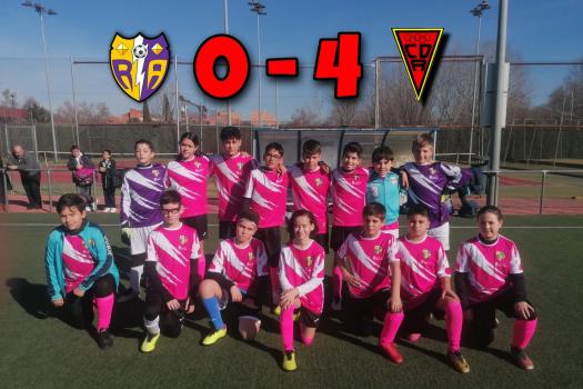 Rayo Arriacense 2011 