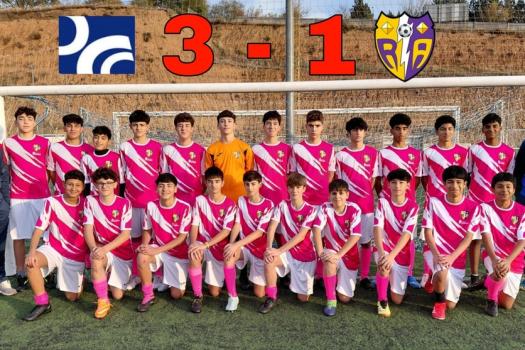 Diocesano 2011 cadete 3-1 Rayo cadete Miguel  2011 