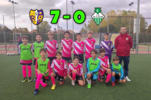Rayo 2012 