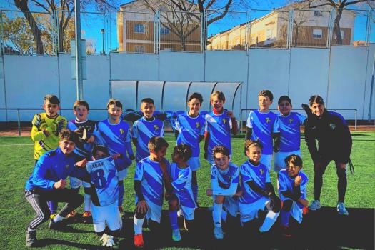 Atl�tico Guadalajara 1-3 Rayo Arriacense 