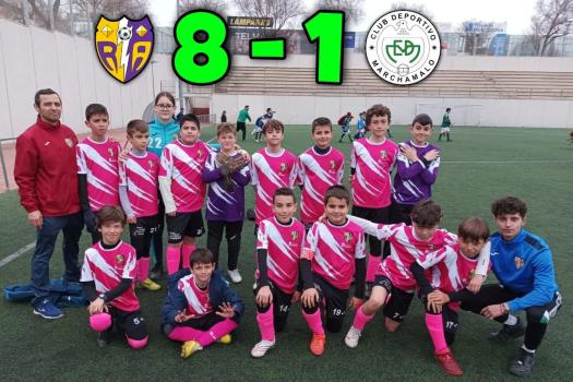 Rayo 2012 