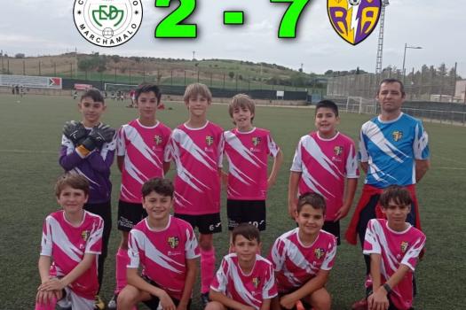 Rayo 2012 