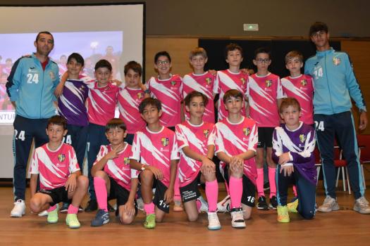 GALA ANIVERSARIO RAYO.