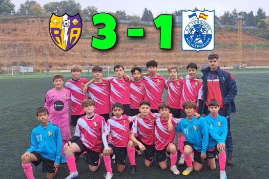 RAYO infantil 2012 DIEGO 