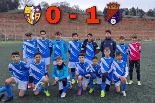 Rayo infantil 2012 