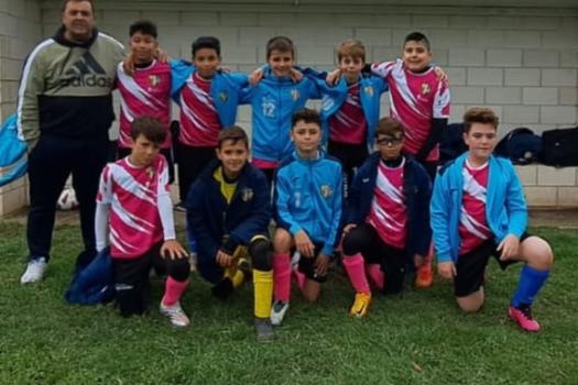 Torrej�n del Rey 2012 - Rayo 2012 