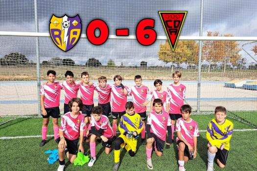 Rayo Arriacense 