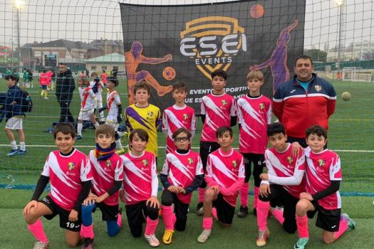 Rayo Arriacense 2012 