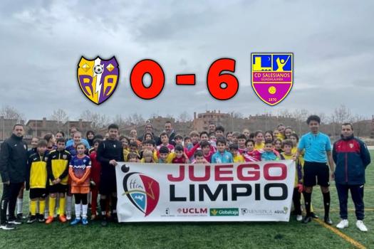 Rayo Arriacense 2012 