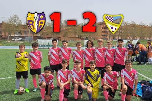 Rayo Arriacense 2012 