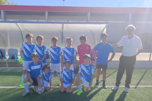 ATM 4-8 RAYO 2013 ASEVEZ