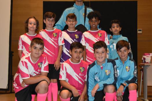 RAYO ARRIACENSE 2013 