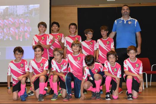 Rayo Arriacense 2013 