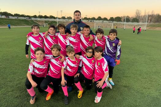 Rayo 2013 Adri�n 