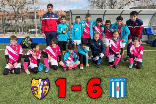 Rayo arriacense 2013 