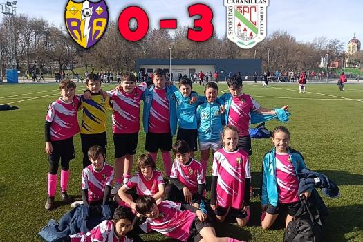 *Rayo Arriacense 2013