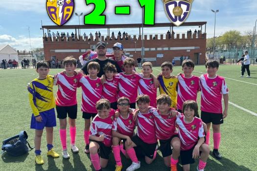 Rayo Arriacense Adri�n  