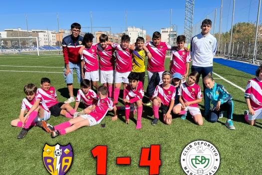 Rayo arriacense fisioterapia IDUN “Iv�n y Miguel” 1-4  Marchamalo.  Enorme esfuerzo en el �ltimo partido de liga.