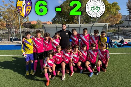 Rayo Arriacense 2013 Adrian 