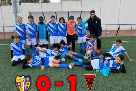 Rayo 2013 “Iv�n” fisioterapia IDUN 0-1 Azuqueca 2013. Sabor agridulce pero con orgullo.