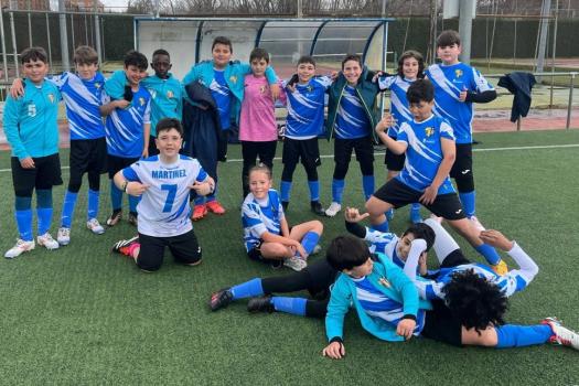 Rayo 2013 “Iv�n” 0-4 CD Guadalajara 2013. Se termin� la racha.