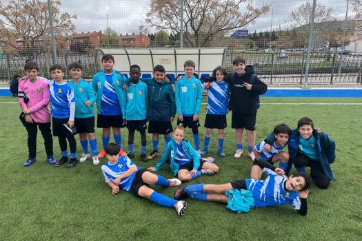 Rayo 2013 “Iv�n” fisioterapia IDUN 2-4 Guadalajara G. Gran intensidad contra un buen equipo.