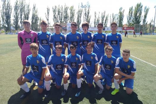 Rayo Arriacense 