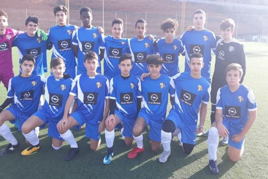 Rayo Cadete 