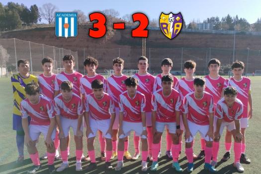 Academia Albiceleste 