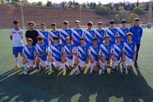Rayo cadete  