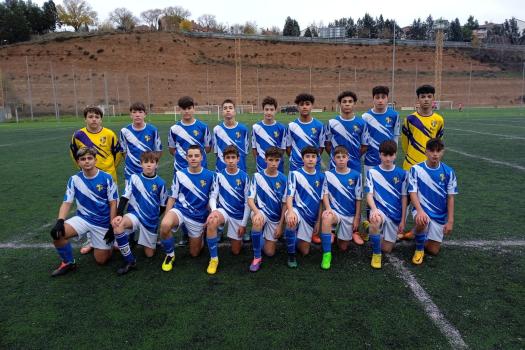 Amistoso ante el Atl�tico de Guadalajara.