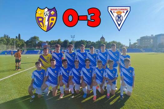 Rayo  Infantil 