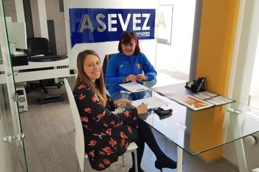 Asesoria ASEVEZ.
