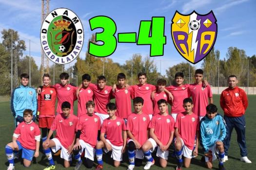Rayo Arriacense