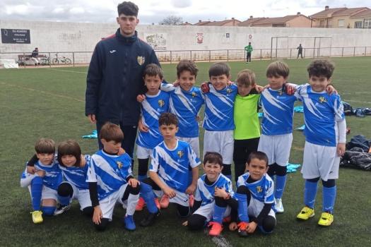 Horche 6 - 4 Rayo 2017 