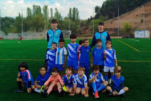 Rayo 2019 