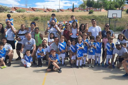 Rayitos 3 -2 Estrellad@s.