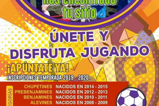 Nota informativa Rayo Arriacens�: 