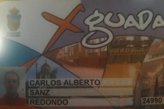 Nota informativa, C.D. Rayo arriacense : 