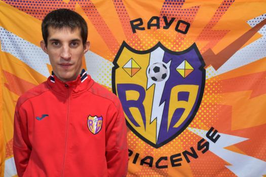 Entrenadores Rayo Arriacense :  